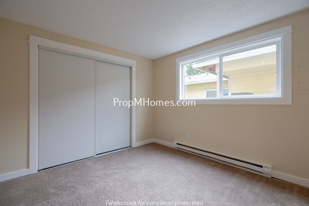 Two Level Two Bedroom Unit in Beaverton! property image