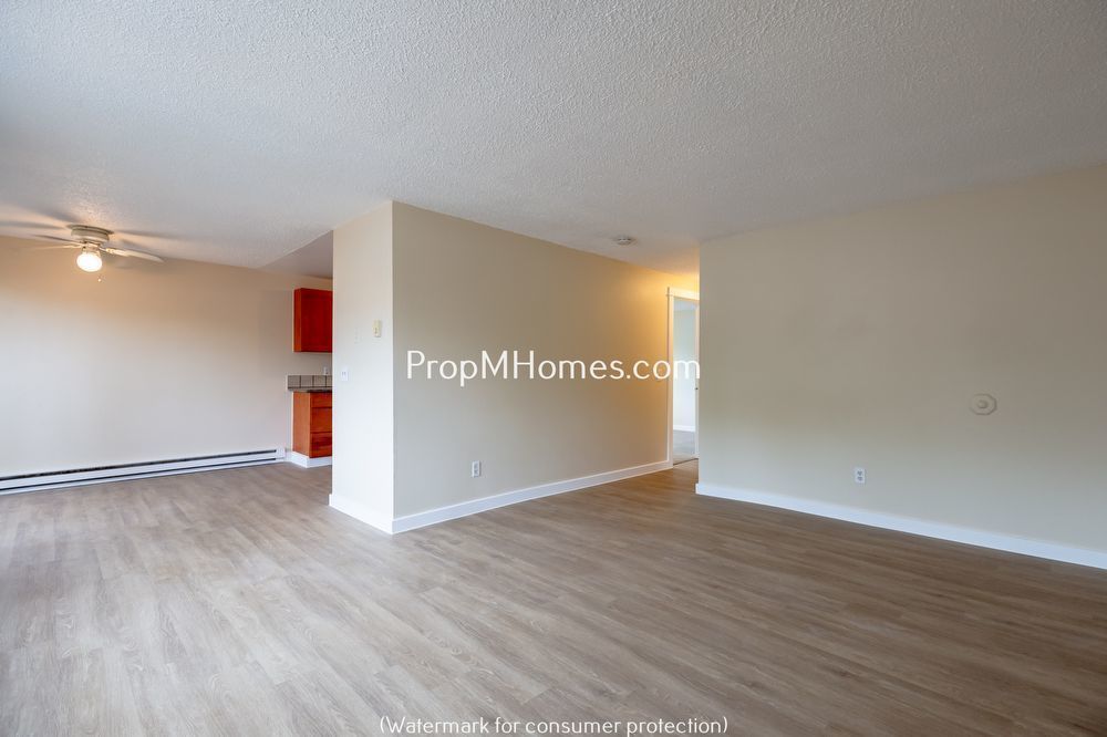 Two Level Two Bedroom Unit in Beaverton! property image