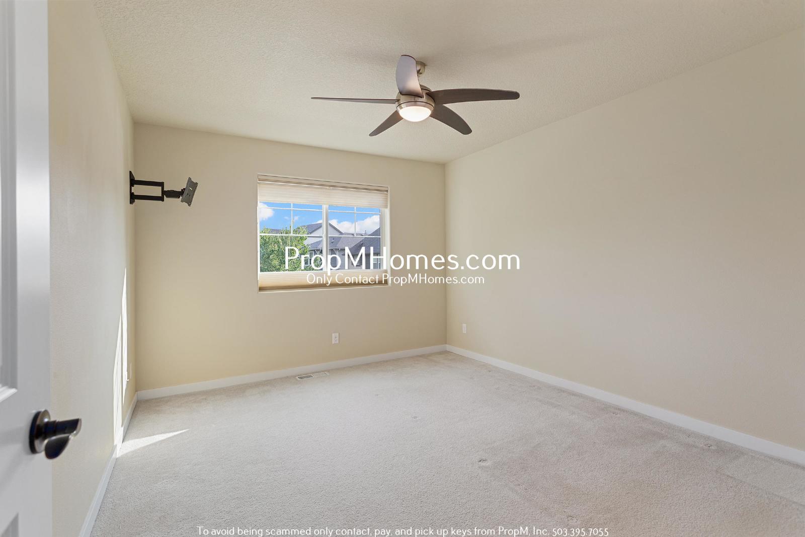 Light & Bright Home in Beaverton - Four Bedrooms! property image