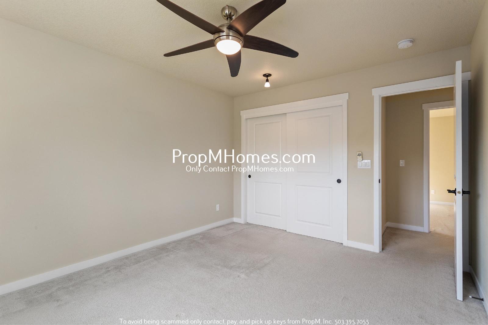 Light & Bright Home in Beaverton - Four Bedrooms! property image