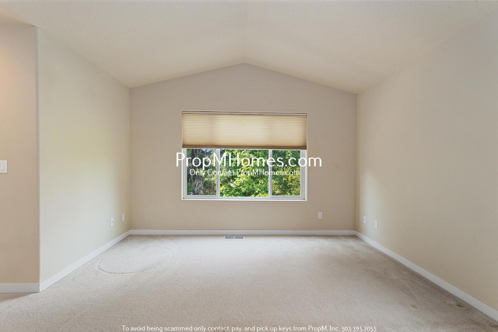 Light & Bright Home in Beaverton - Four Bedrooms! property image