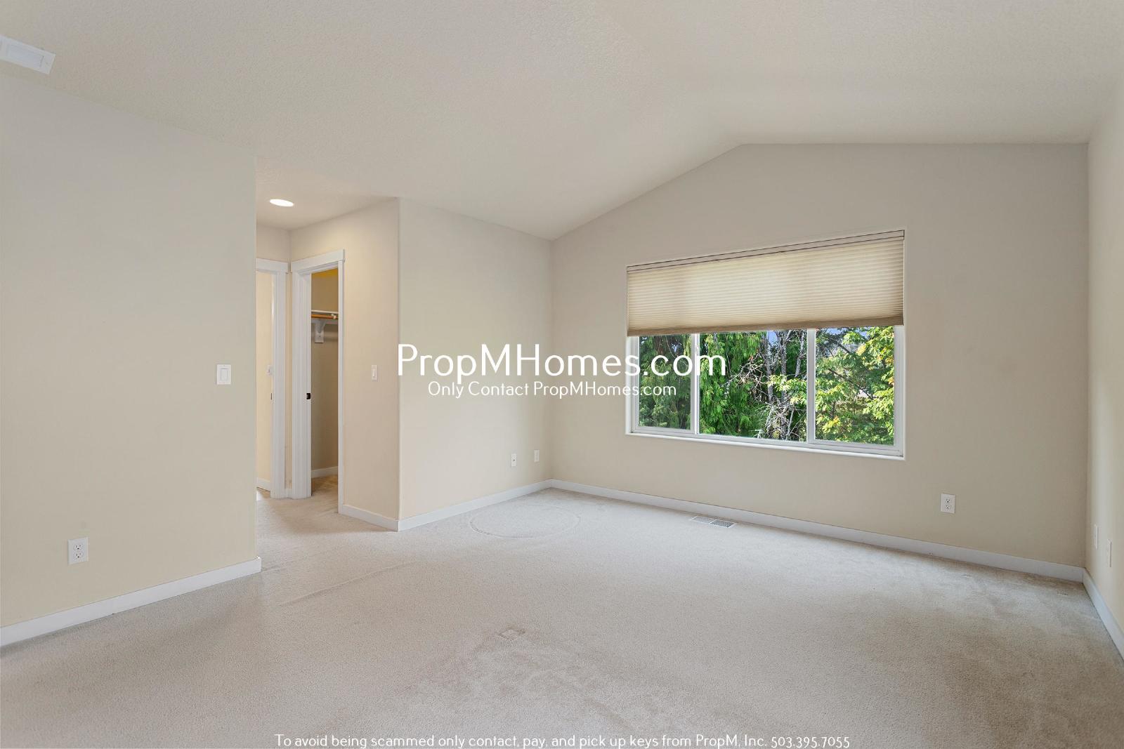 Light & Bright Home in Beaverton - Four Bedrooms! property image