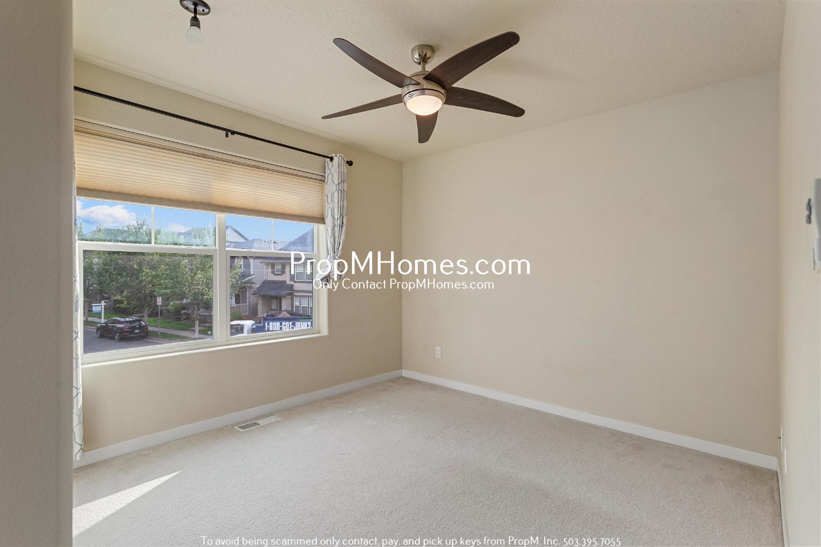 Light & Bright Home in Beaverton - Four Bedrooms! property image