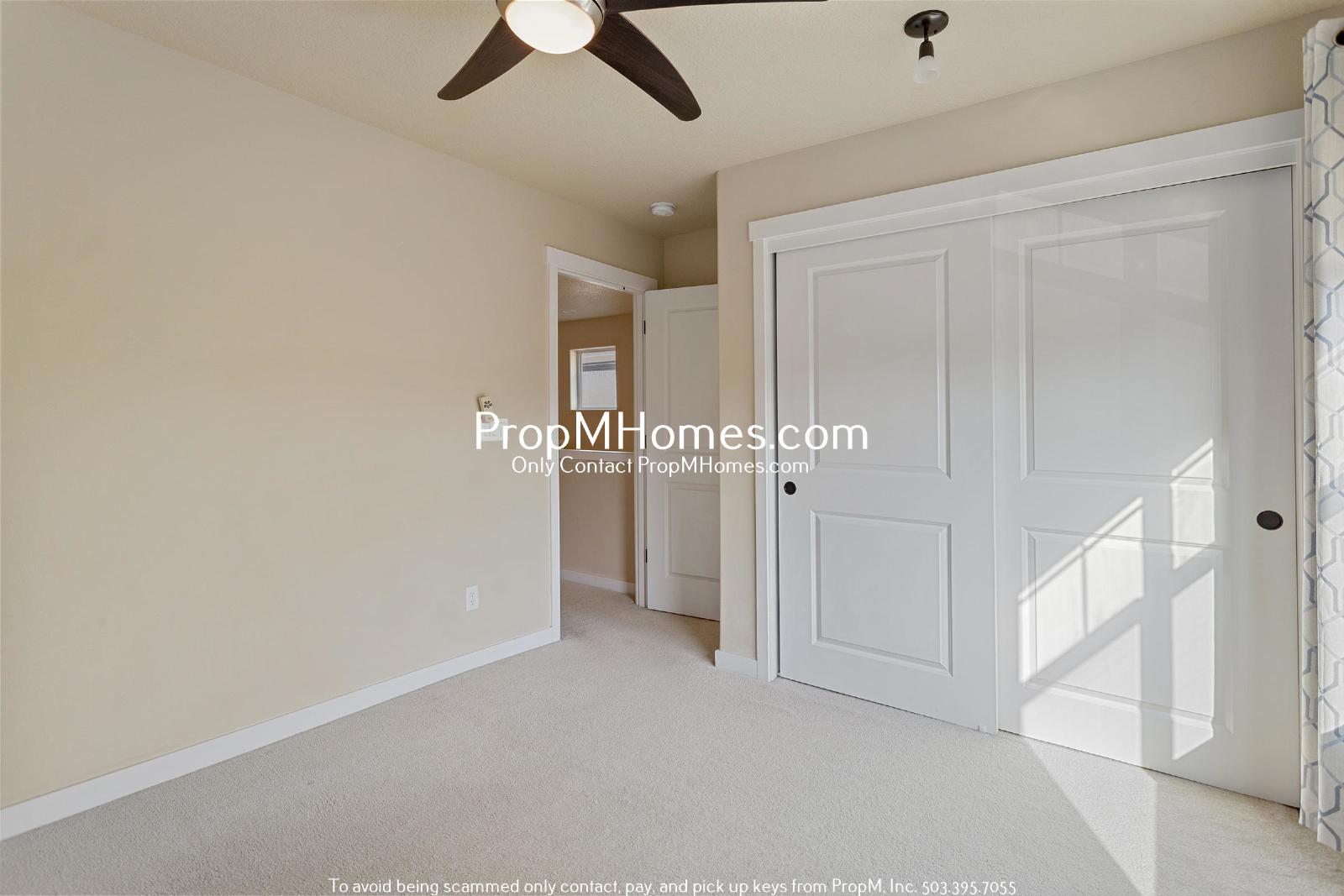 Light & Bright Home in Beaverton - Four Bedrooms! property image