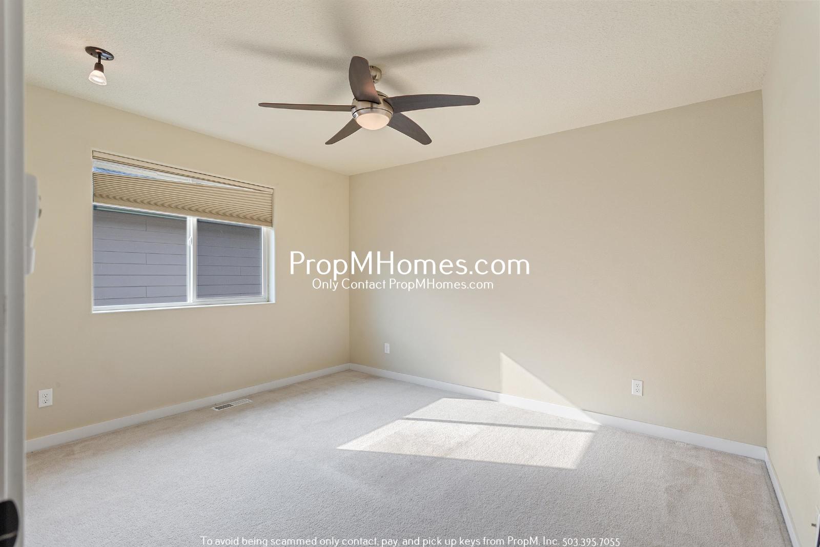 Light & Bright Home in Beaverton - Four Bedrooms! property image