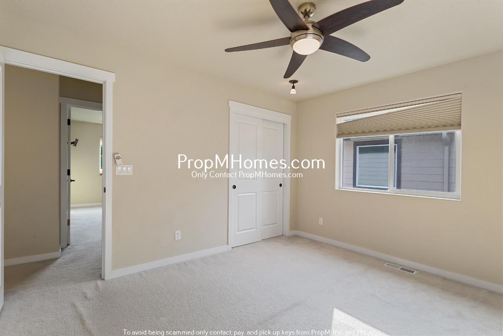 Light & Bright Home in Beaverton - Four Bedrooms! property image