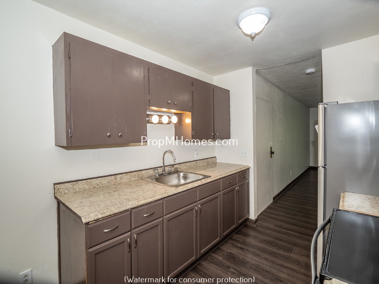 One Bedroom in the Heart of SE! property image