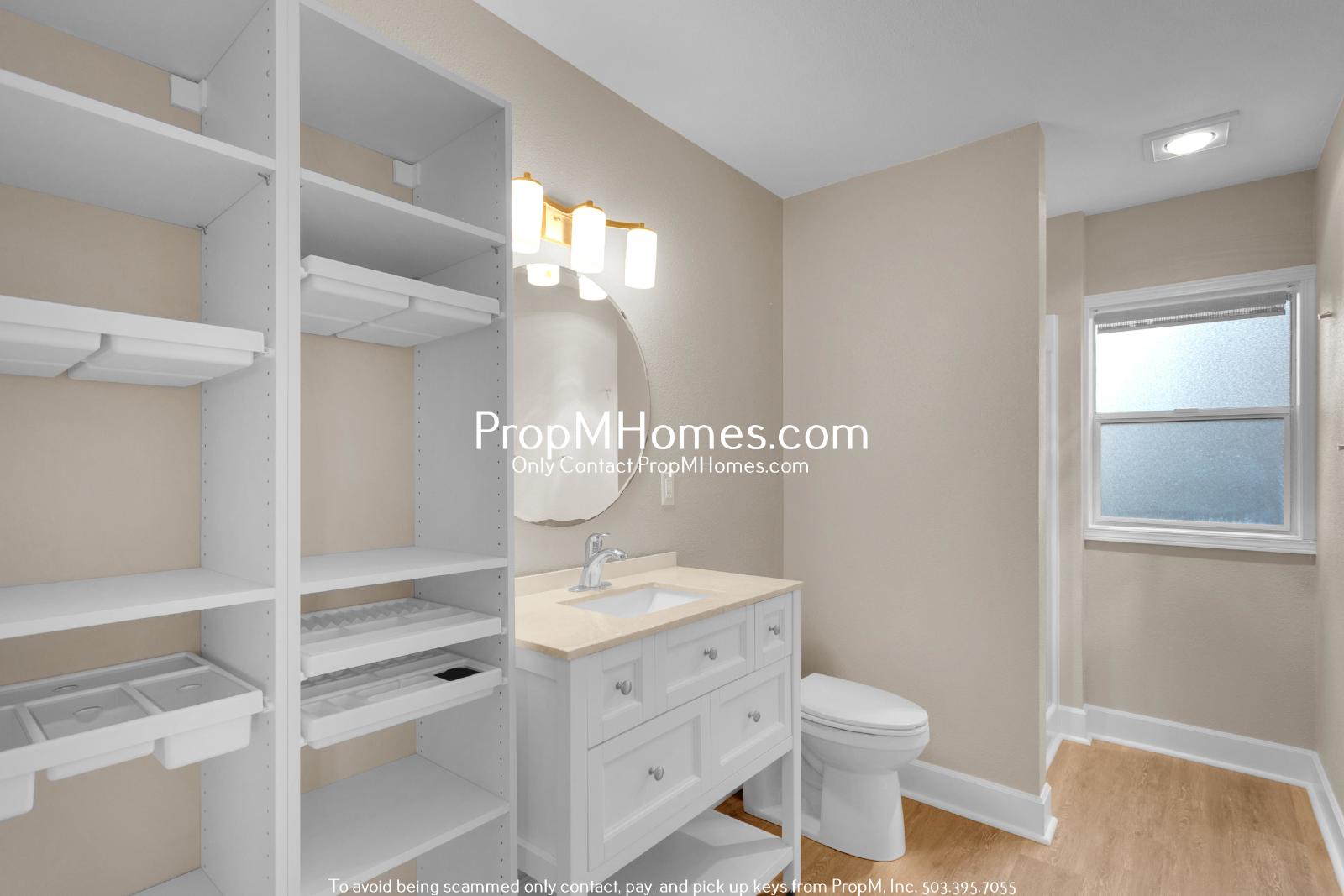 Updated 4 Bedroom Daylight Ranch in West Linn! property image