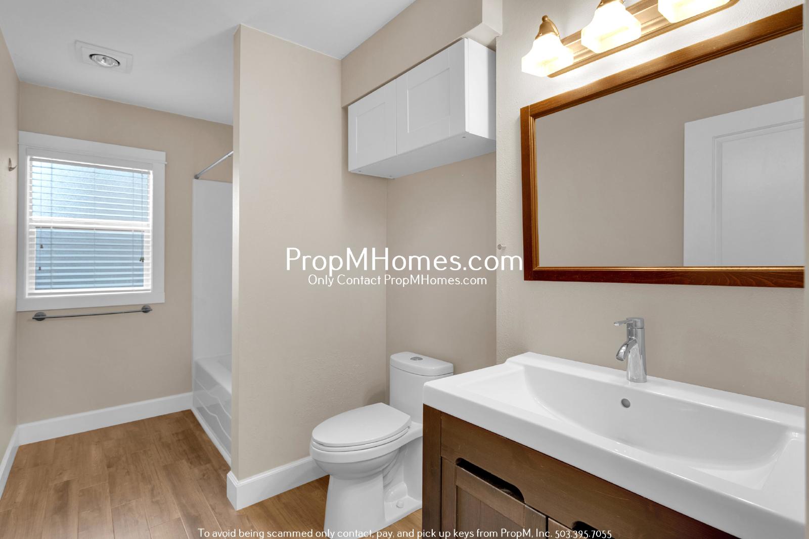 Updated 4 Bedroom Daylight Ranch in West Linn! property image