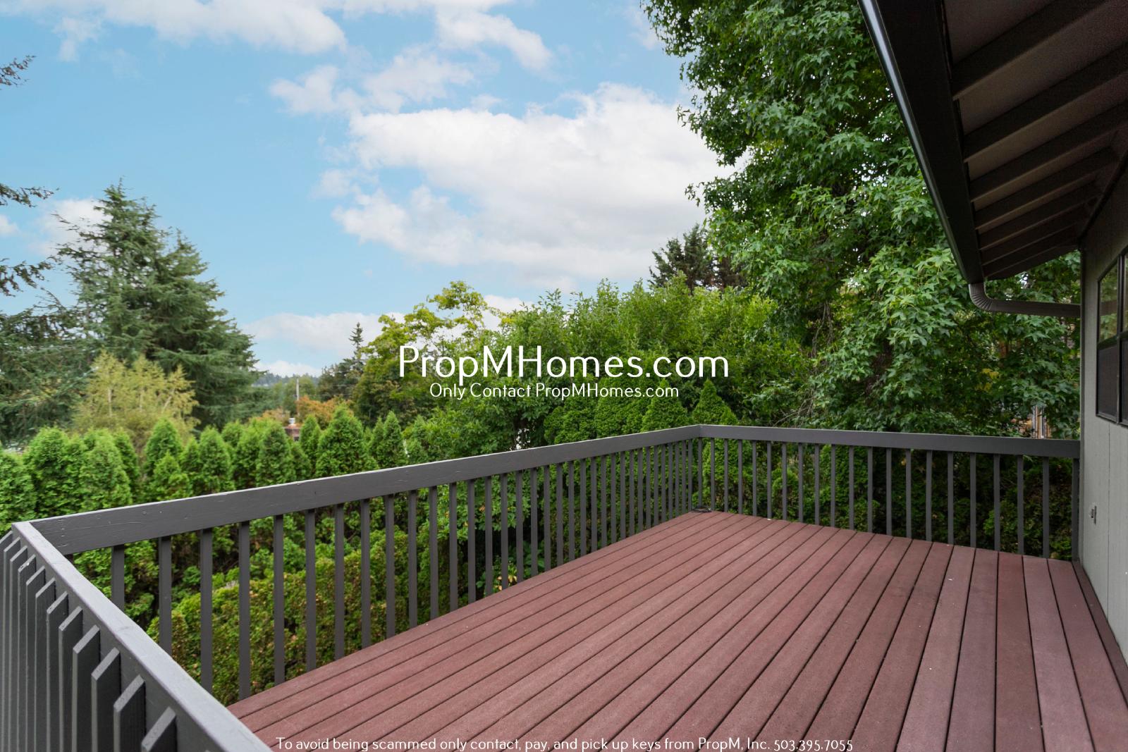 Updated 4 Bedroom Daylight Ranch in West Linn! property image