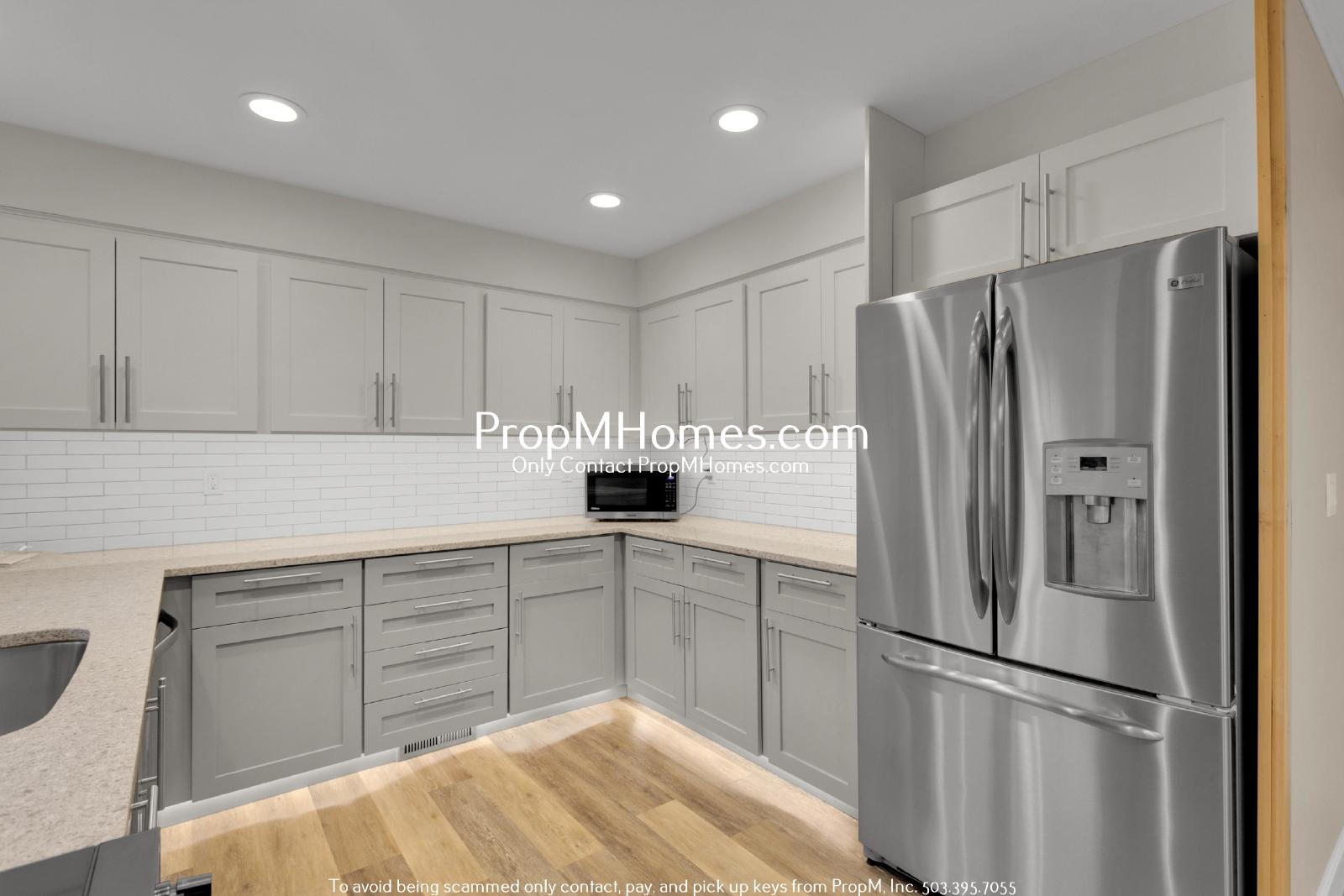 Updated 4 Bedroom Daylight Ranch in West Linn! property image