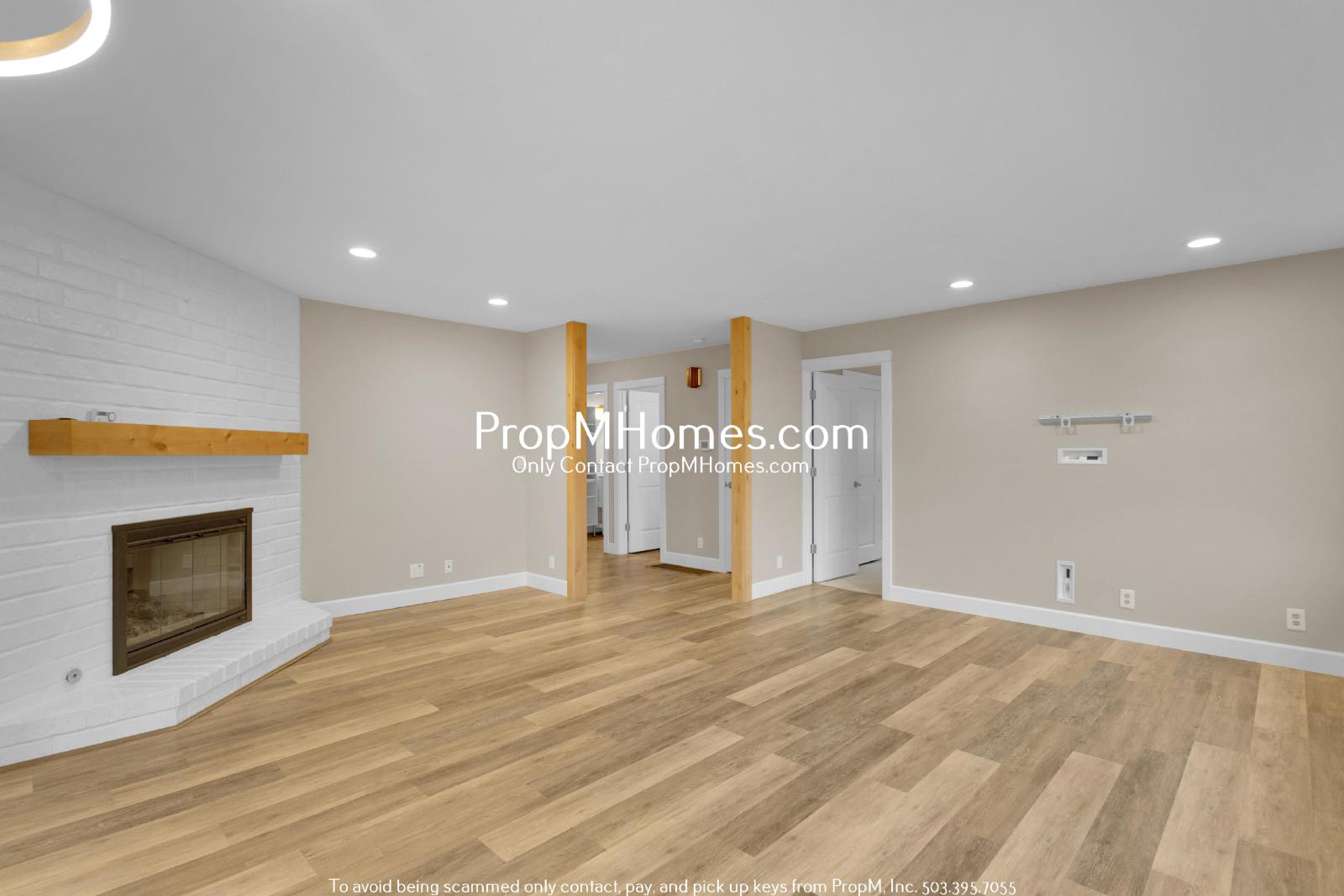 Updated 4 Bedroom Daylight Ranch in West Linn! property image