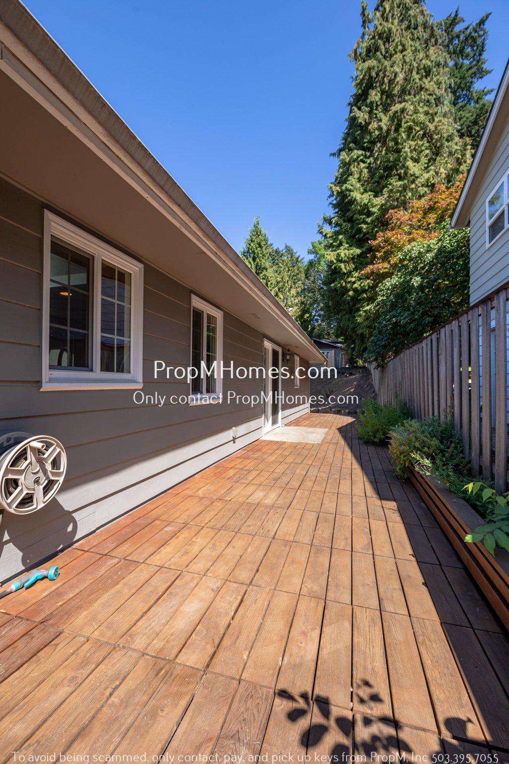 Beautiful Ranch Home in Lake Oswego - Three Bedrooms! property image