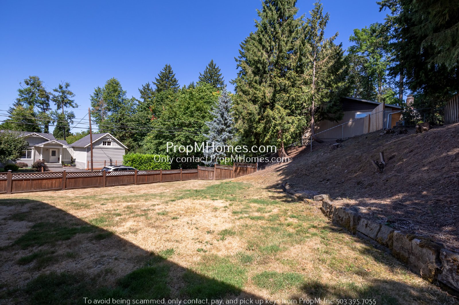 Beautiful Ranch Home in Lake Oswego - Three Bedrooms! property image