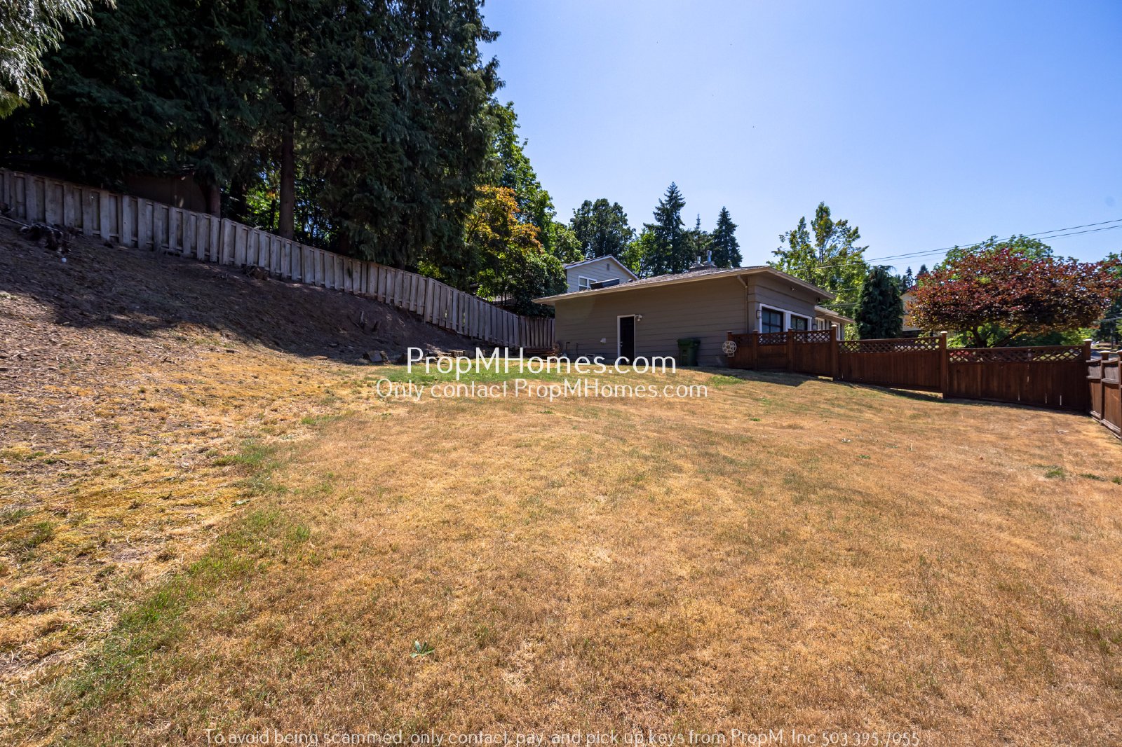 Beautiful Ranch Home in Lake Oswego - Three Bedrooms! property image