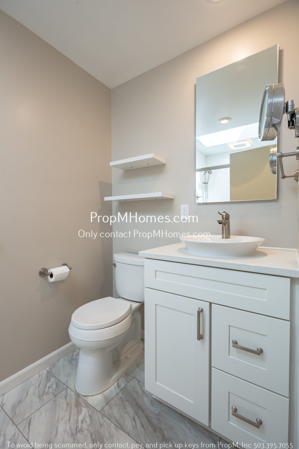 Beautiful Ranch Home in Lake Oswego - Three Bedrooms! property image