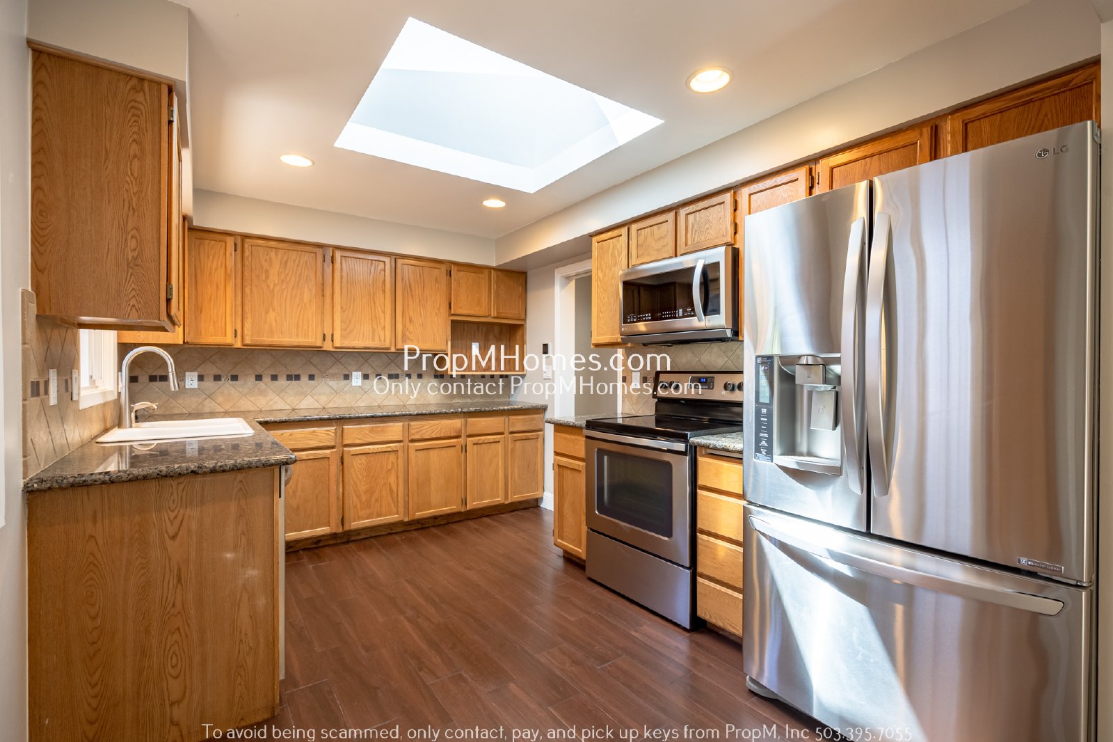 Beautiful Ranch Home in Lake Oswego - Three Bedrooms! property image