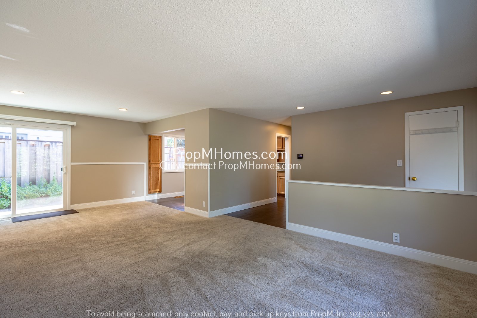 Beautiful Ranch Home in Lake Oswego - Three Bedrooms! property image