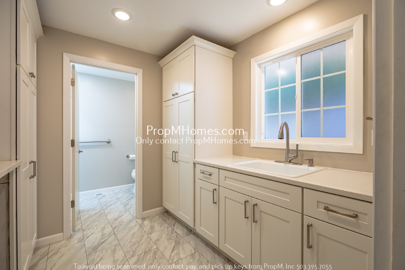 Beautiful Ranch Home in Lake Oswego - Three Bedrooms! property image