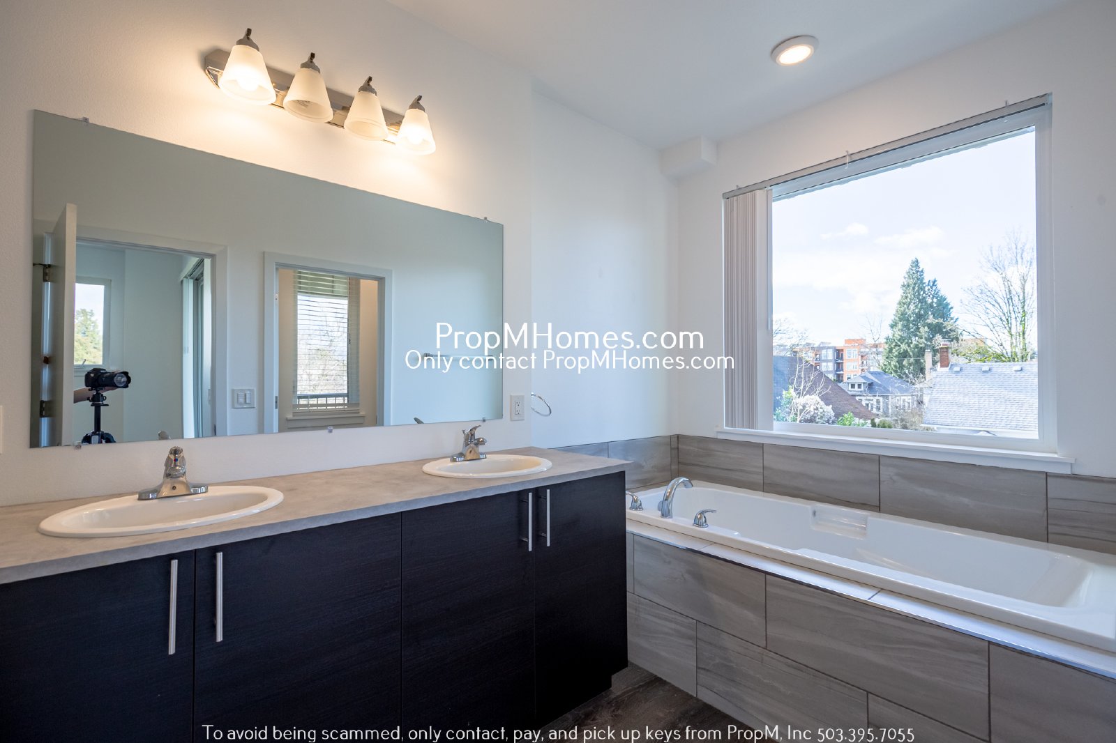 Tranquil Three Bedroom Retreat with Off-Street Parking and Private Balcony! property image