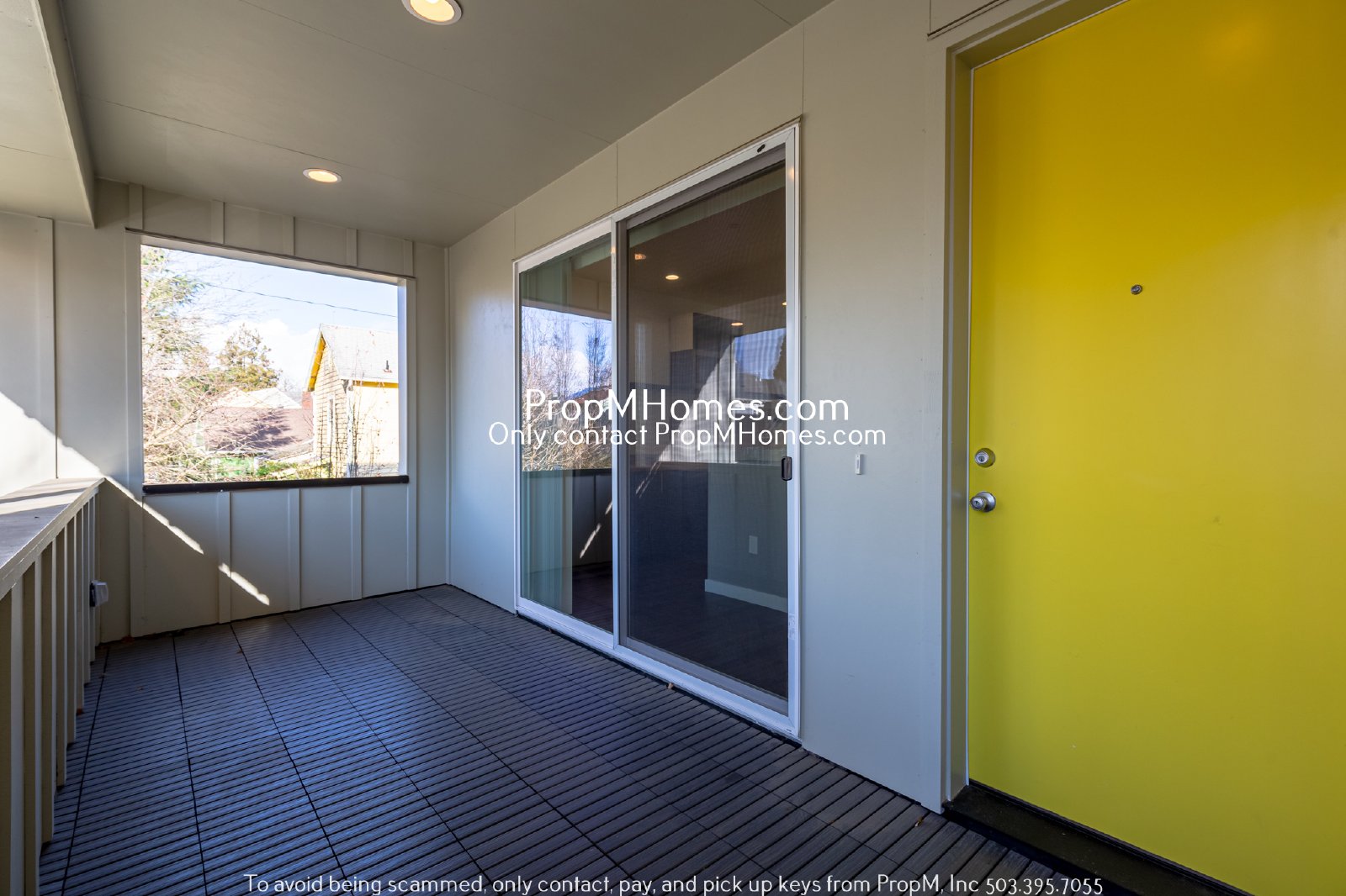 Tranquil Three Bedroom Retreat with Off-Street Parking and Private Balcony! property image