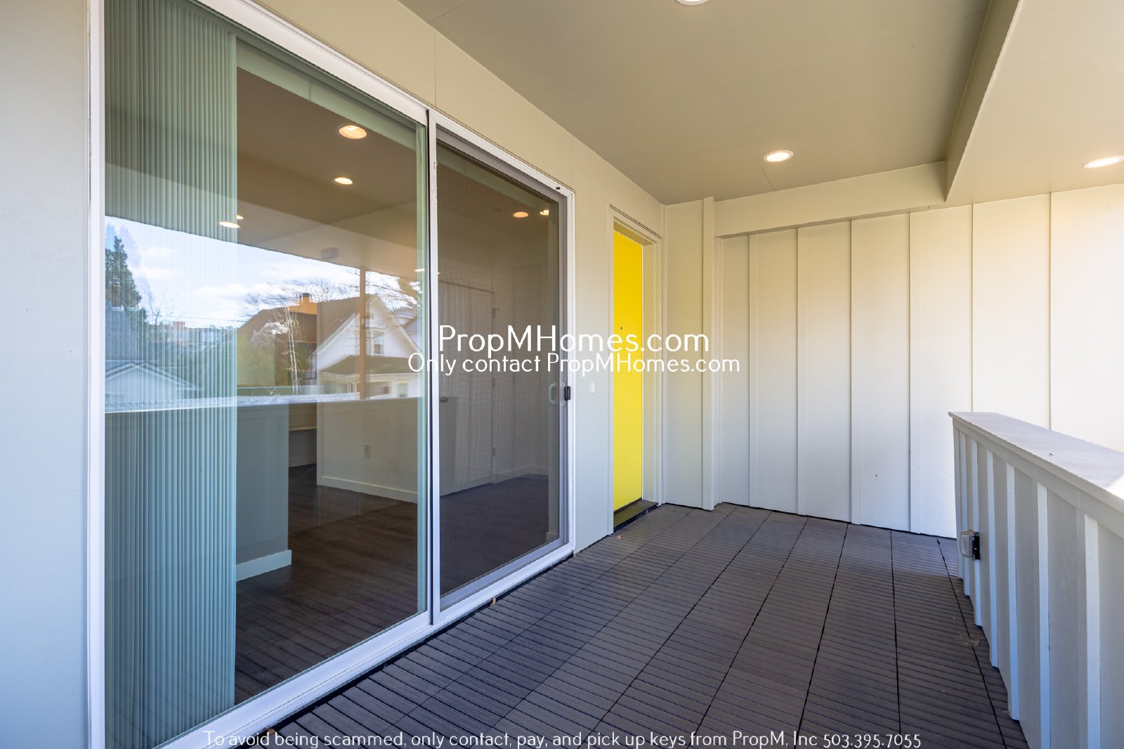 Tranquil Three Bedroom Retreat with Off-Street Parking and Private Balcony! property image