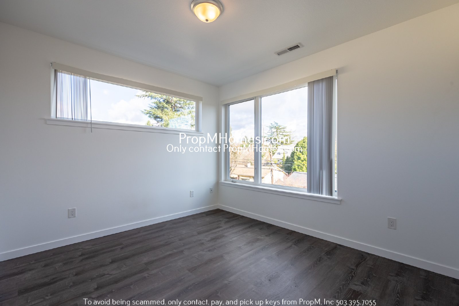 Tranquil Three Bedroom Retreat with Off-Street Parking and Private Balcony! property image