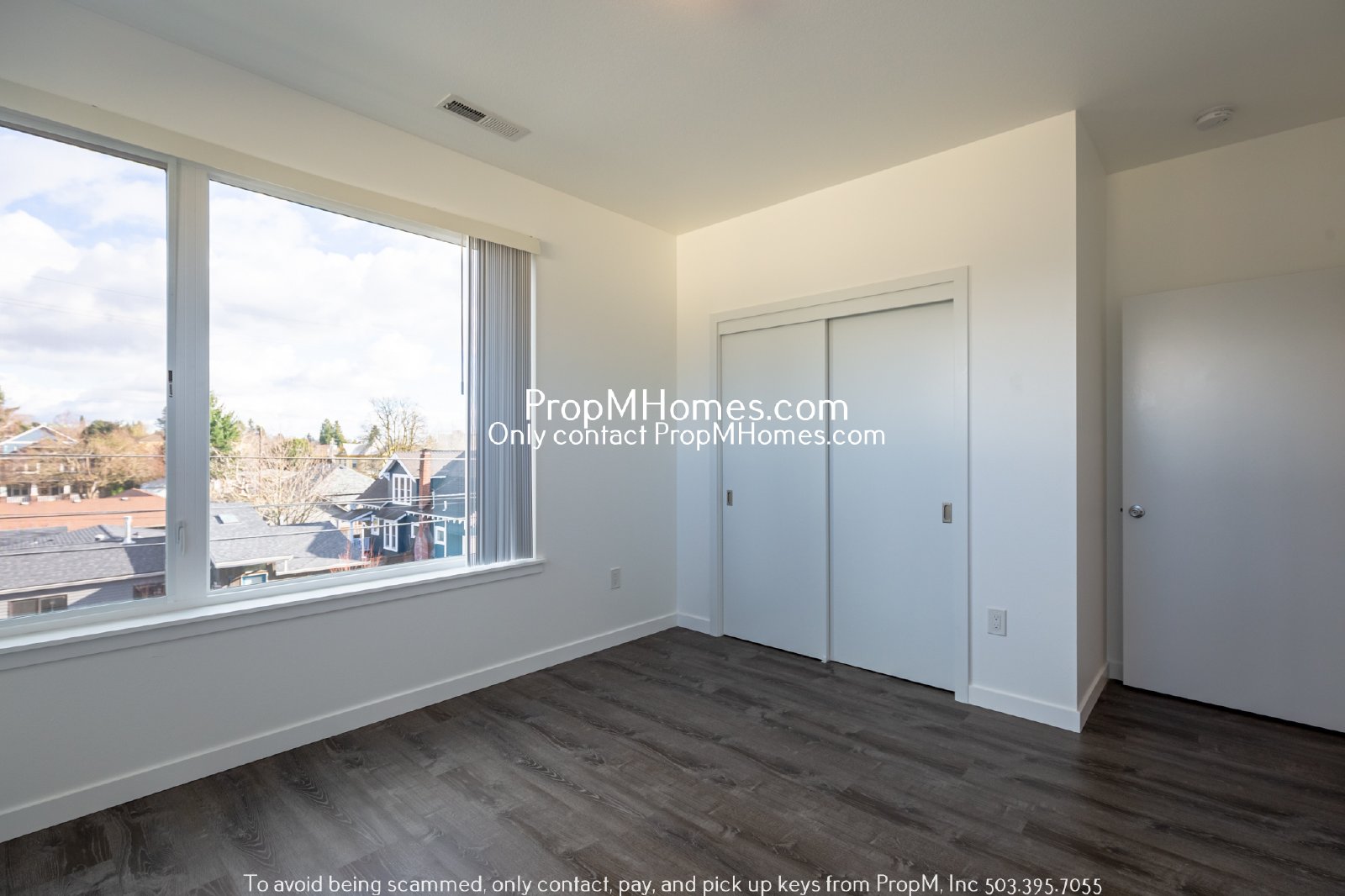 Tranquil Three Bedroom Retreat with Off-Street Parking and Private Balcony! property image