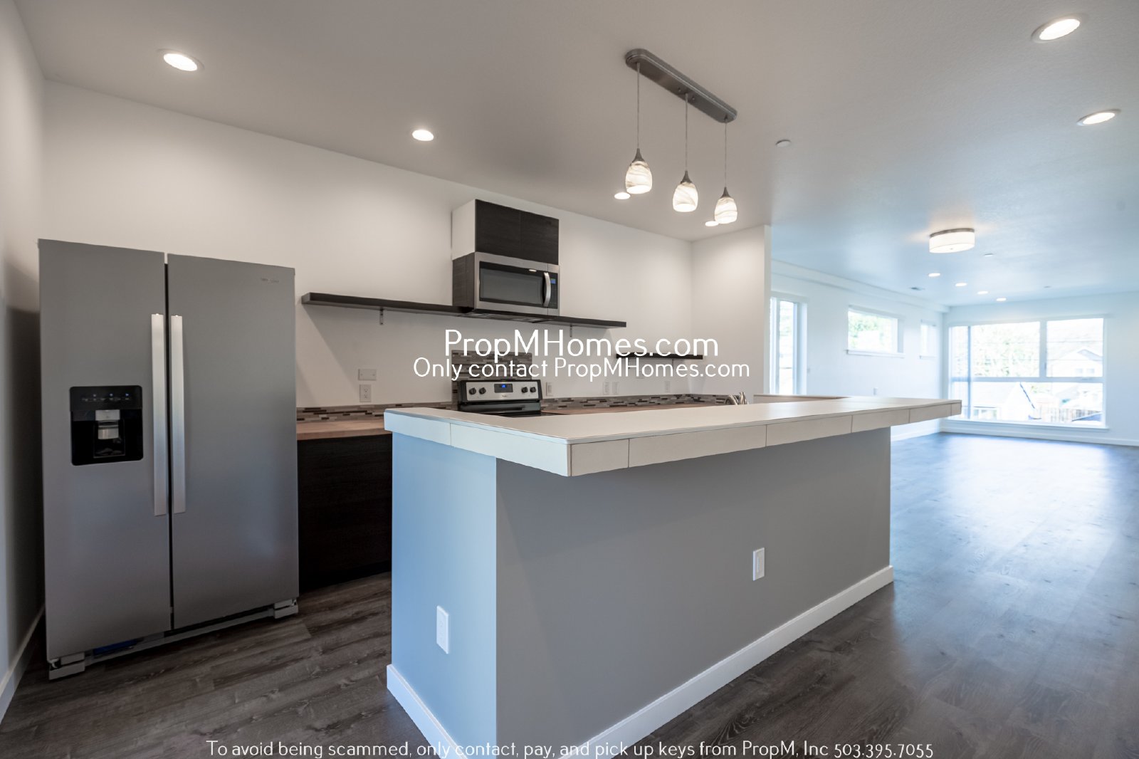 Tranquil Three Bedroom Retreat with Off-Street Parking and Private Balcony! property image