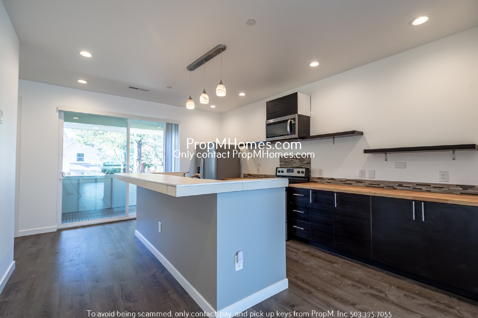 Tranquil Three Bedroom Retreat with Off-Street Parking and Private Balcony! property image