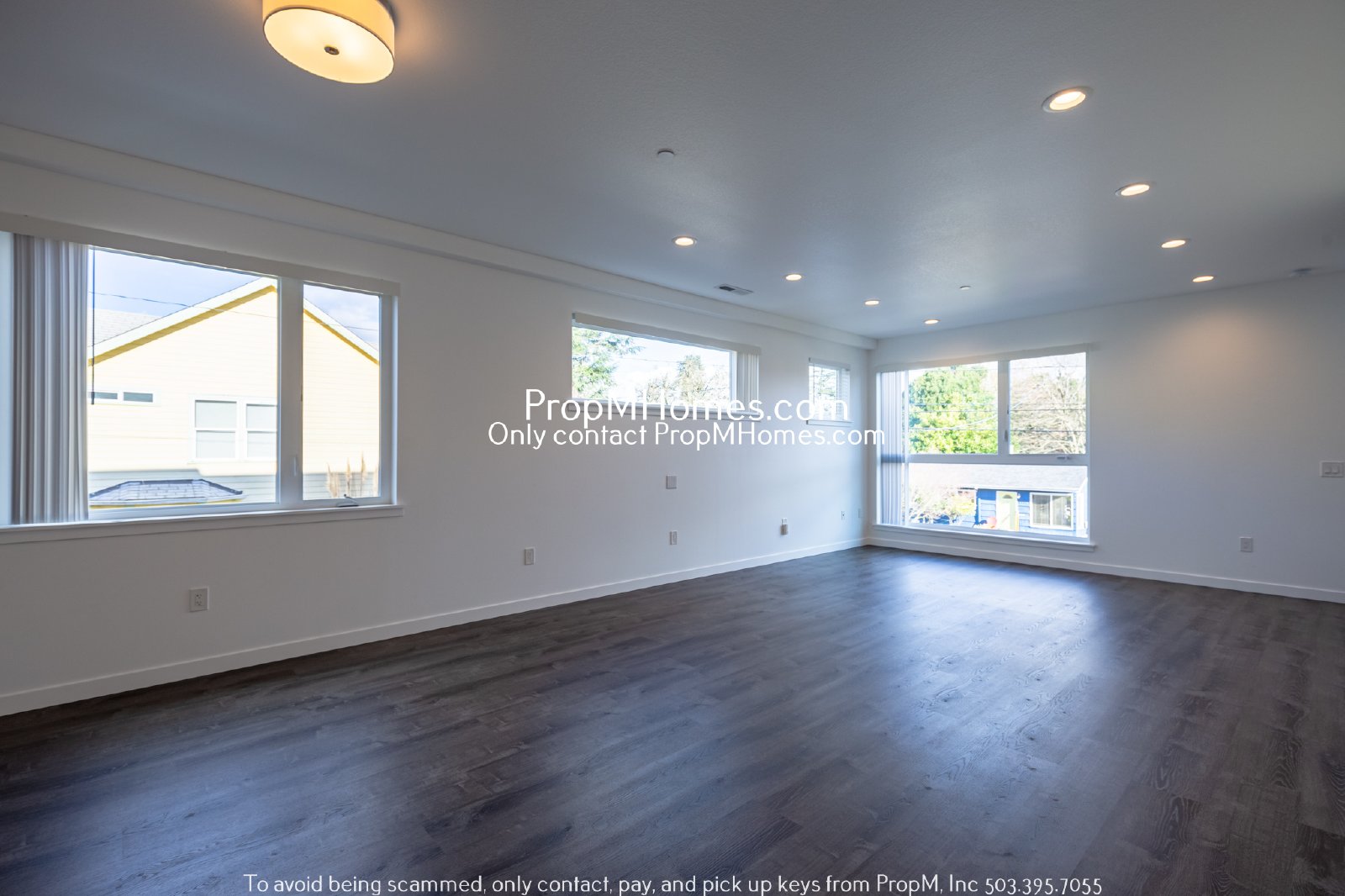 Tranquil Three Bedroom Retreat with Off-Street Parking and Private Balcony! property image