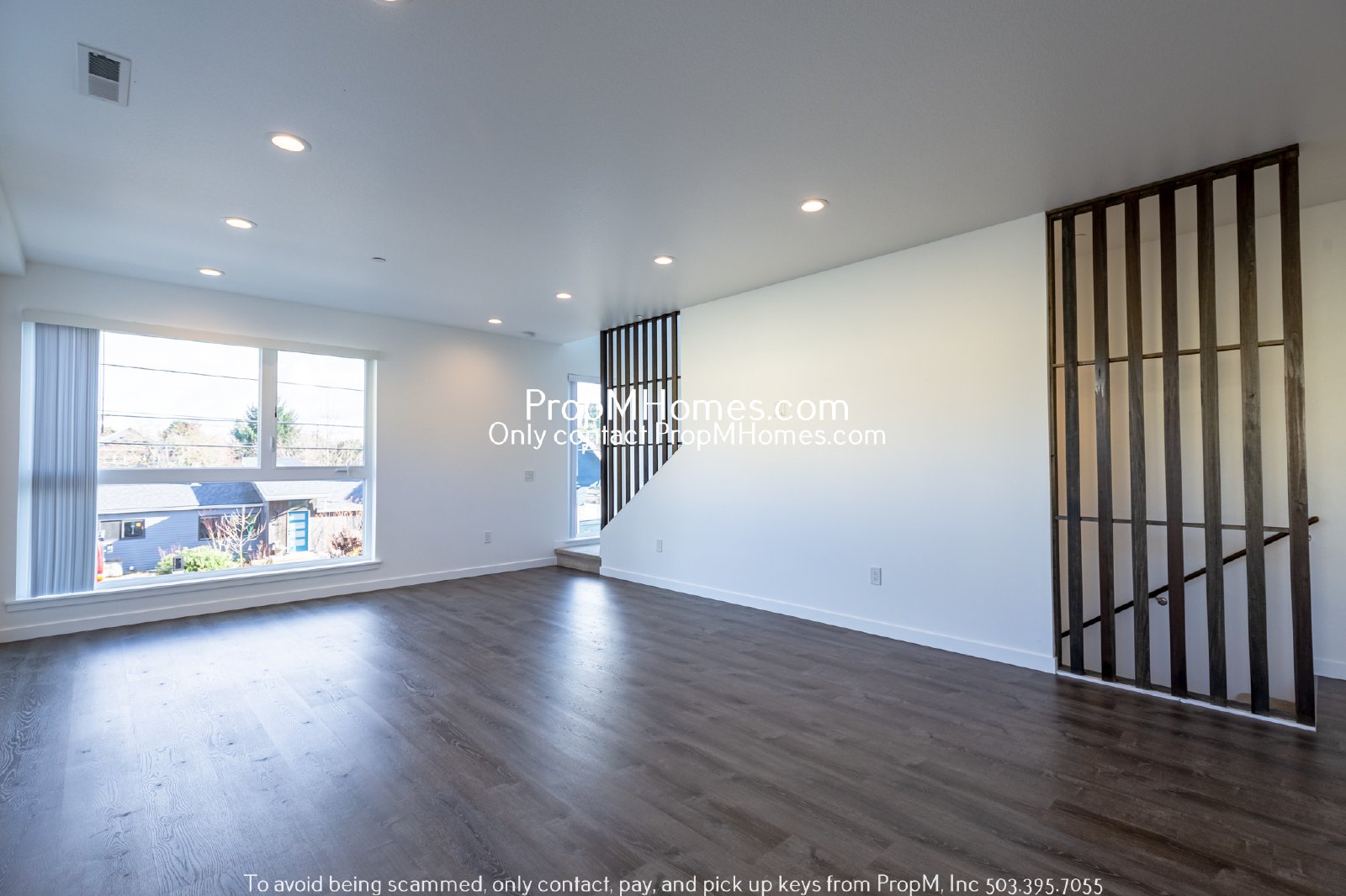 Tranquil Three Bedroom Retreat with Off-Street Parking and Private Balcony! property image