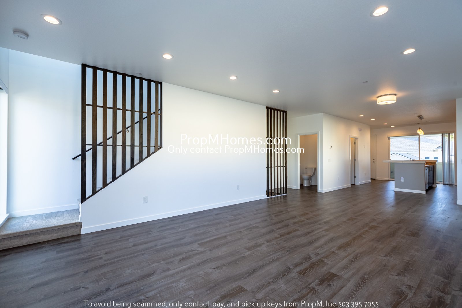 Tranquil Three Bedroom Retreat with Off-Street Parking and Private Balcony! property image