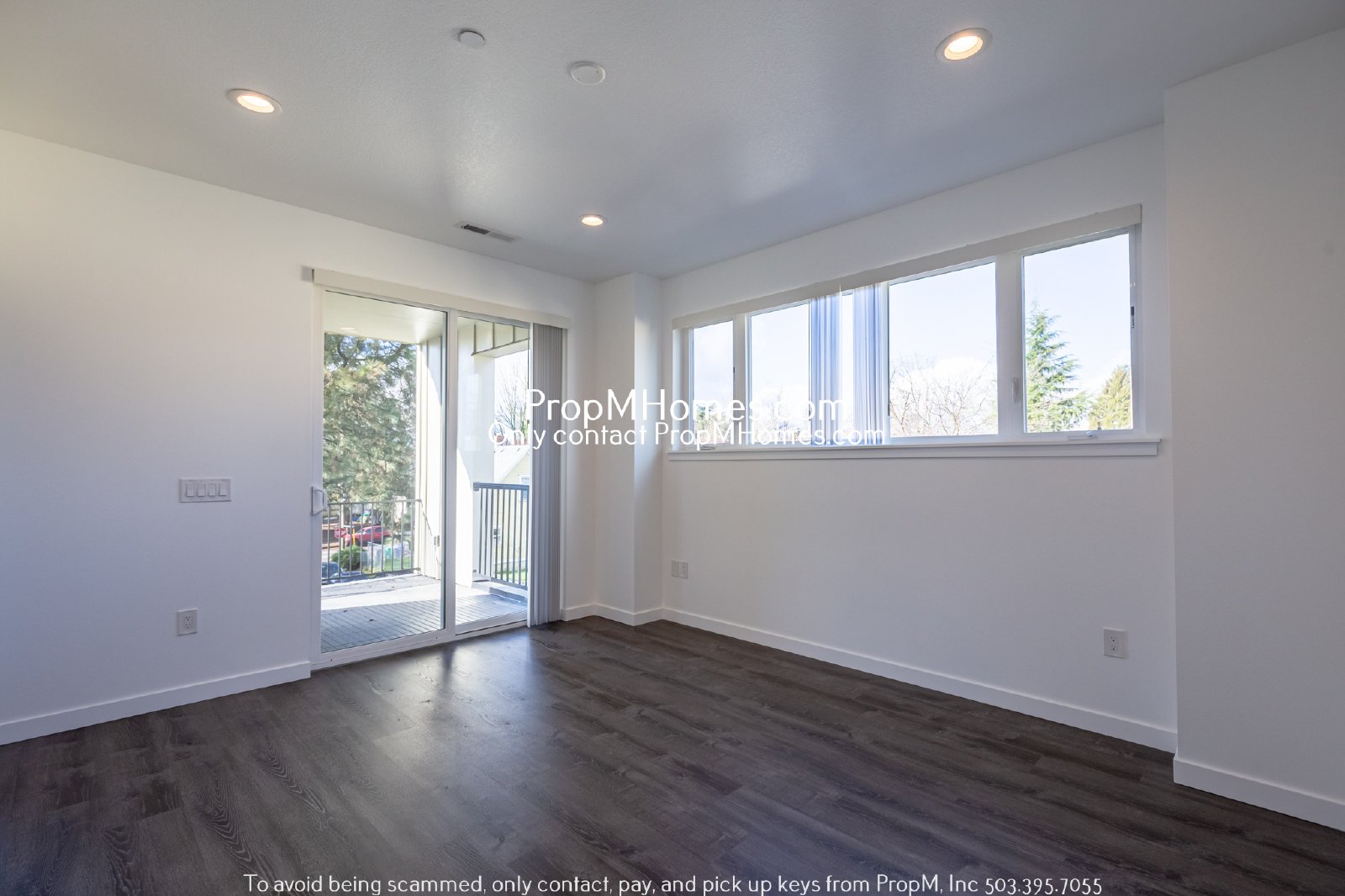 Tranquil Three Bedroom Retreat with Off-Street Parking and Private Balcony! property image