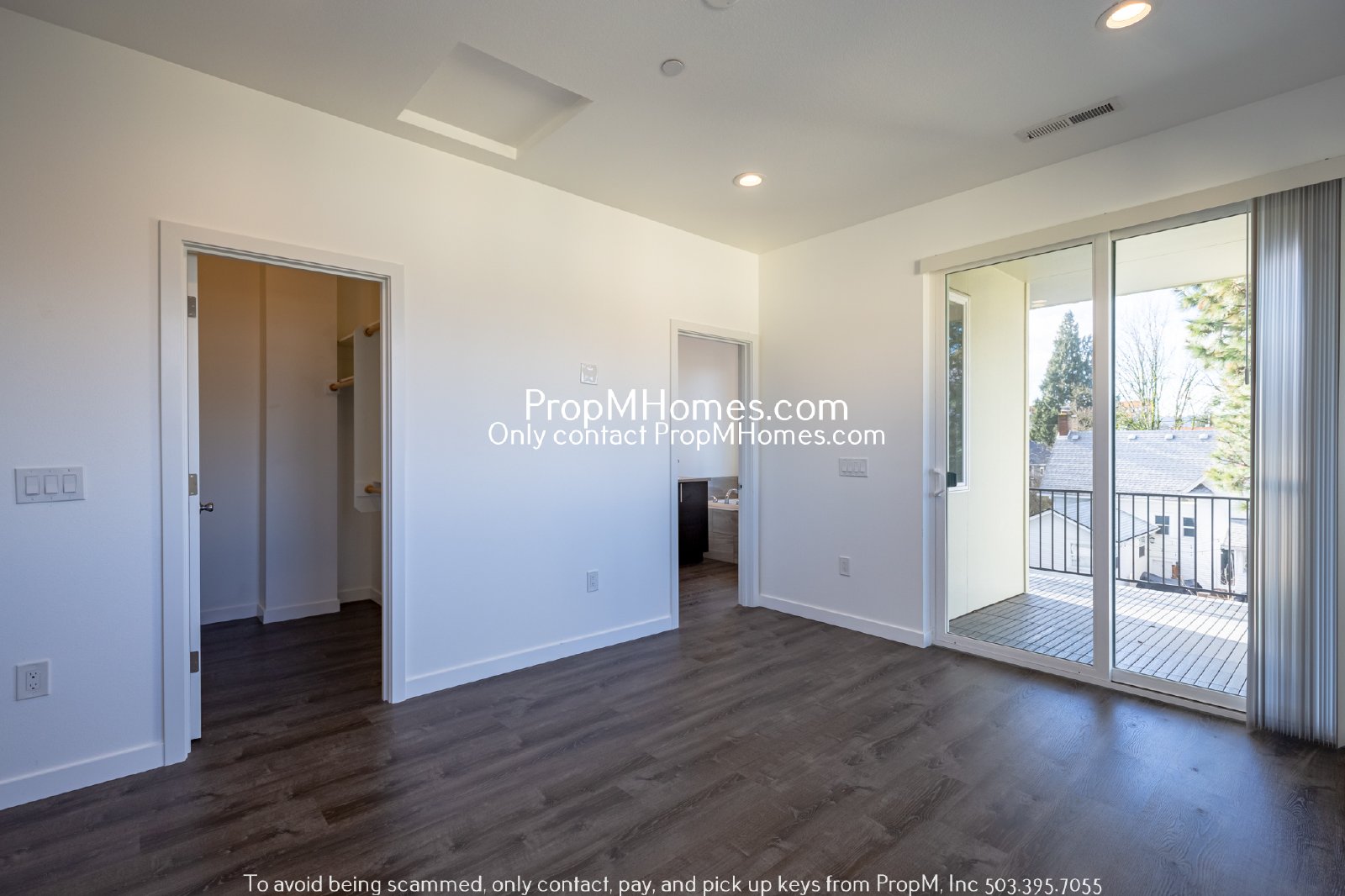 Tranquil Three Bedroom Retreat with Off-Street Parking and Private Balcony! property image