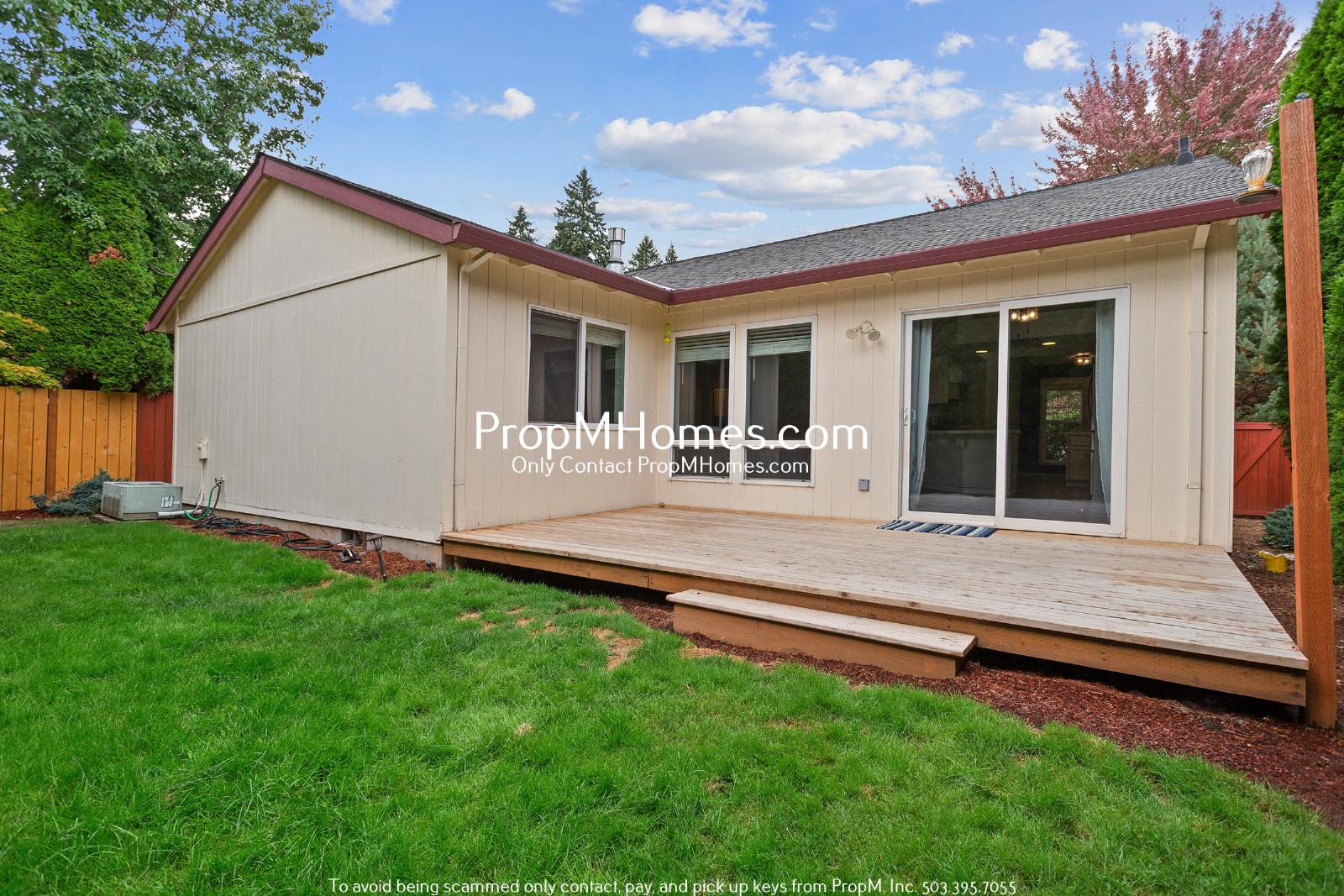 Light Filled 3 Bedroom Home in Sherwood - DEPOSIT SPECIAL property image