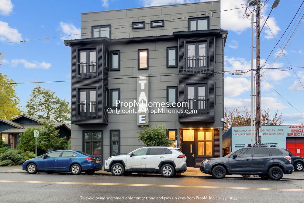 Spacious One Bedroom in the Heart of SE! property image