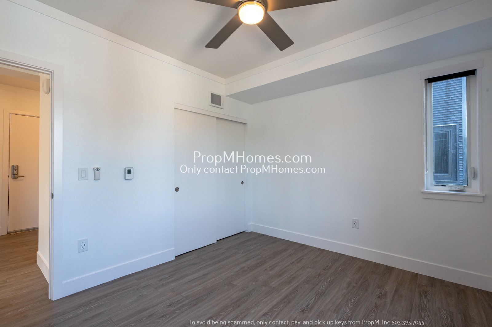 Spacious One Bedroom in the Heart of SE! property image