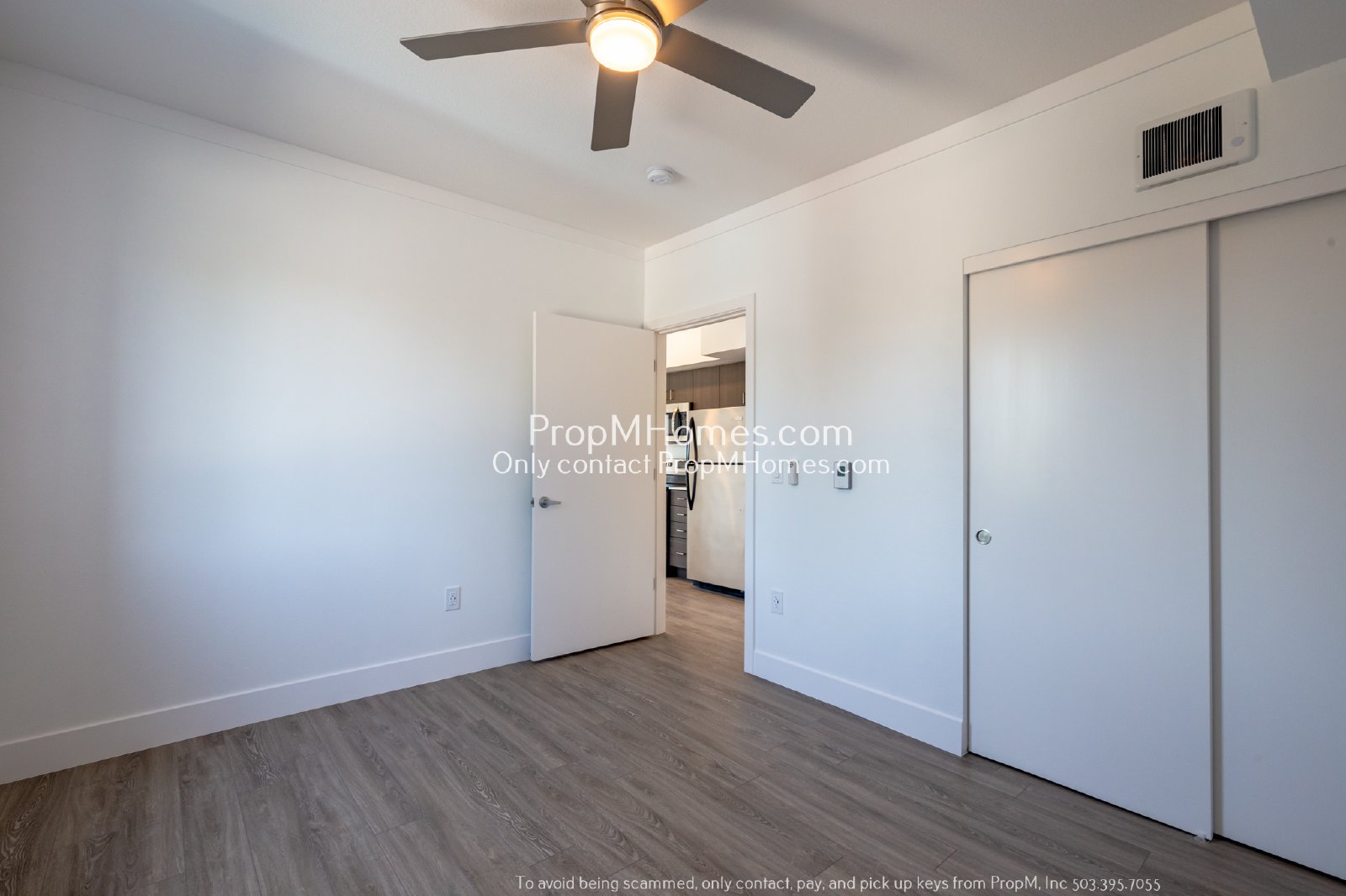 Spacious One Bedroom in the Heart of SE! property image