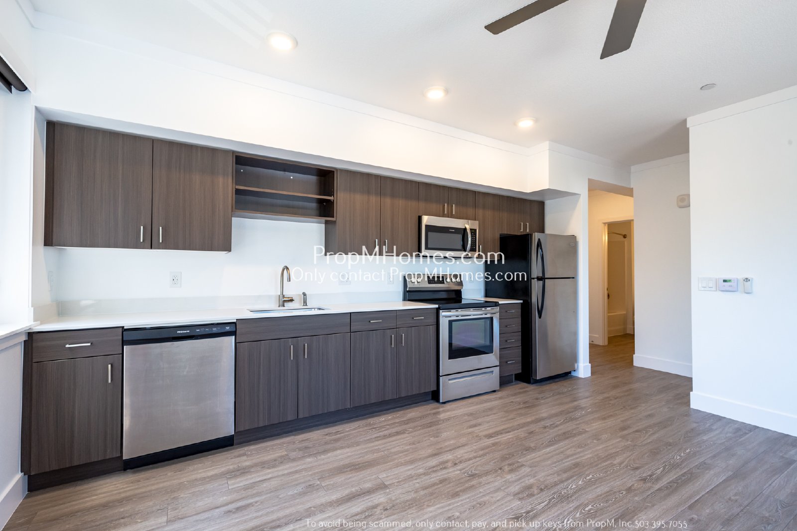 Spacious One Bedroom in the Heart of SE! property image