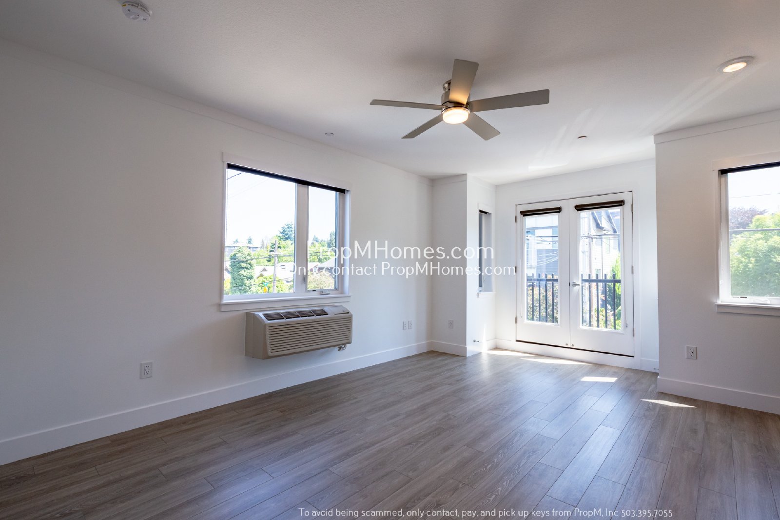 Spacious One Bedroom in the Heart of SE! property image