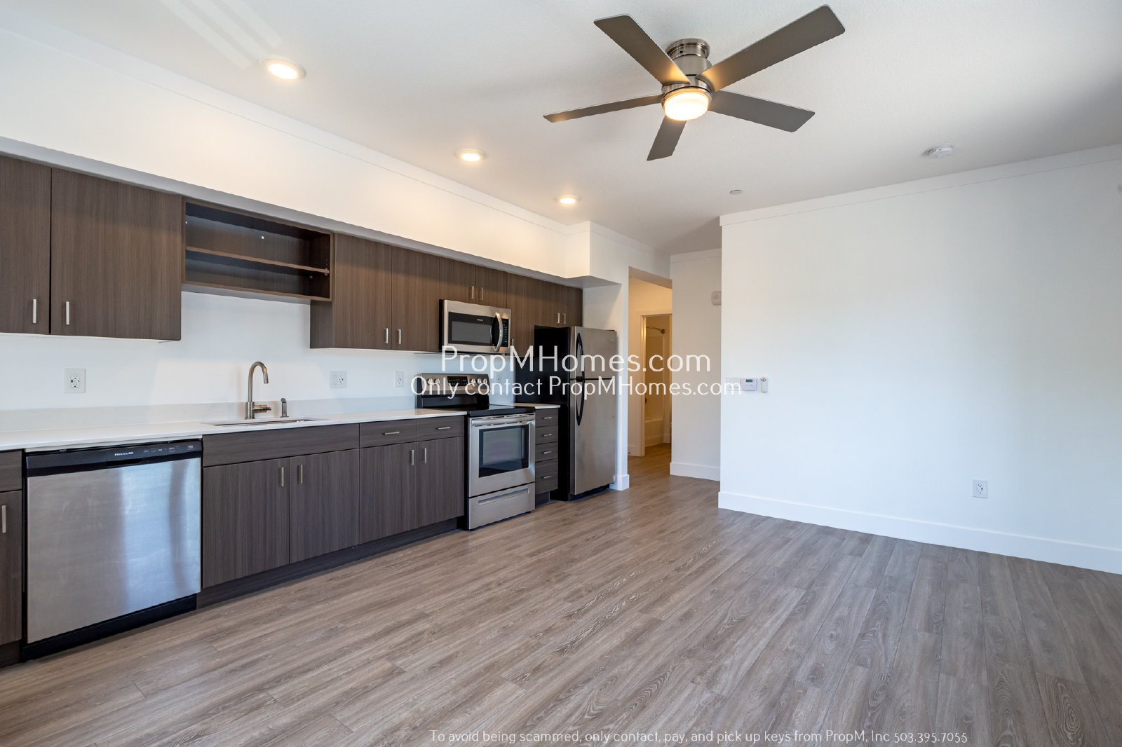 Spacious One Bedroom in the Heart of SE! property image