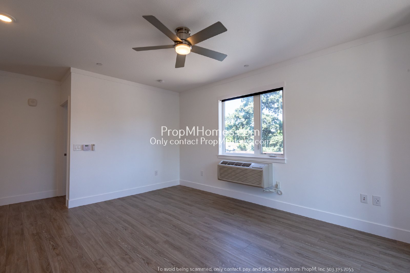 Spacious One Bedroom in the Heart of SE! property image