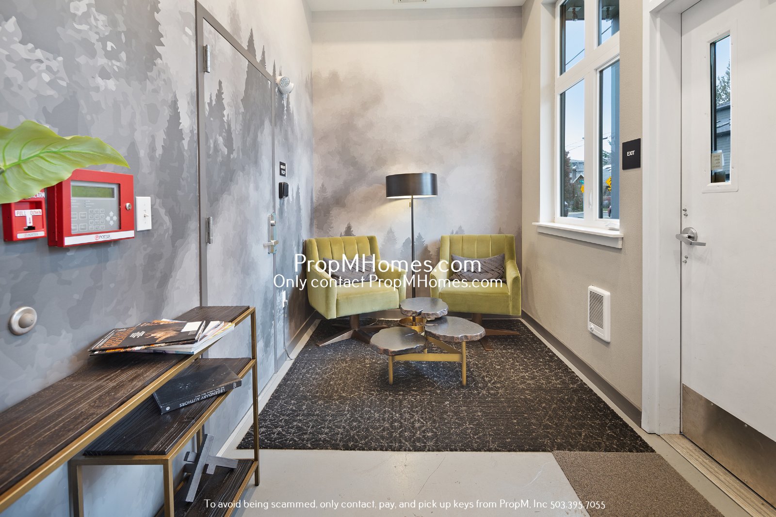 Spacious One Bedroom in the Heart of SE! property image