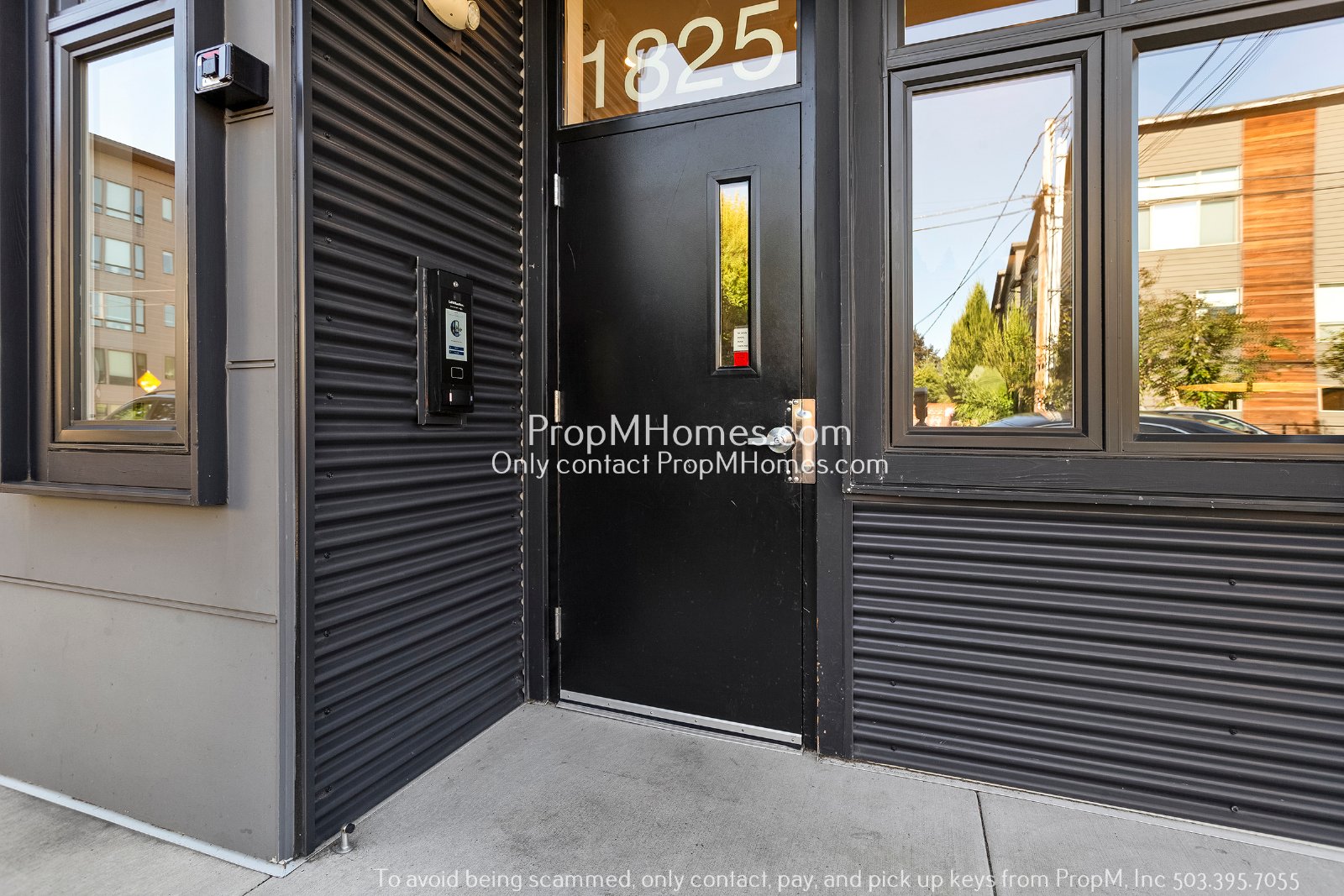 Spacious One Bedroom in the Heart of SE! property image