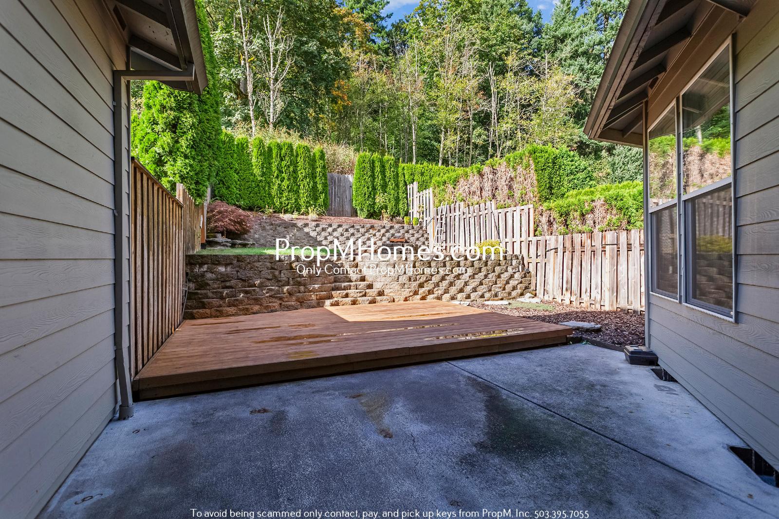 Spacious Townhome in SW Gresham - Where Urban Meets Rural! property image