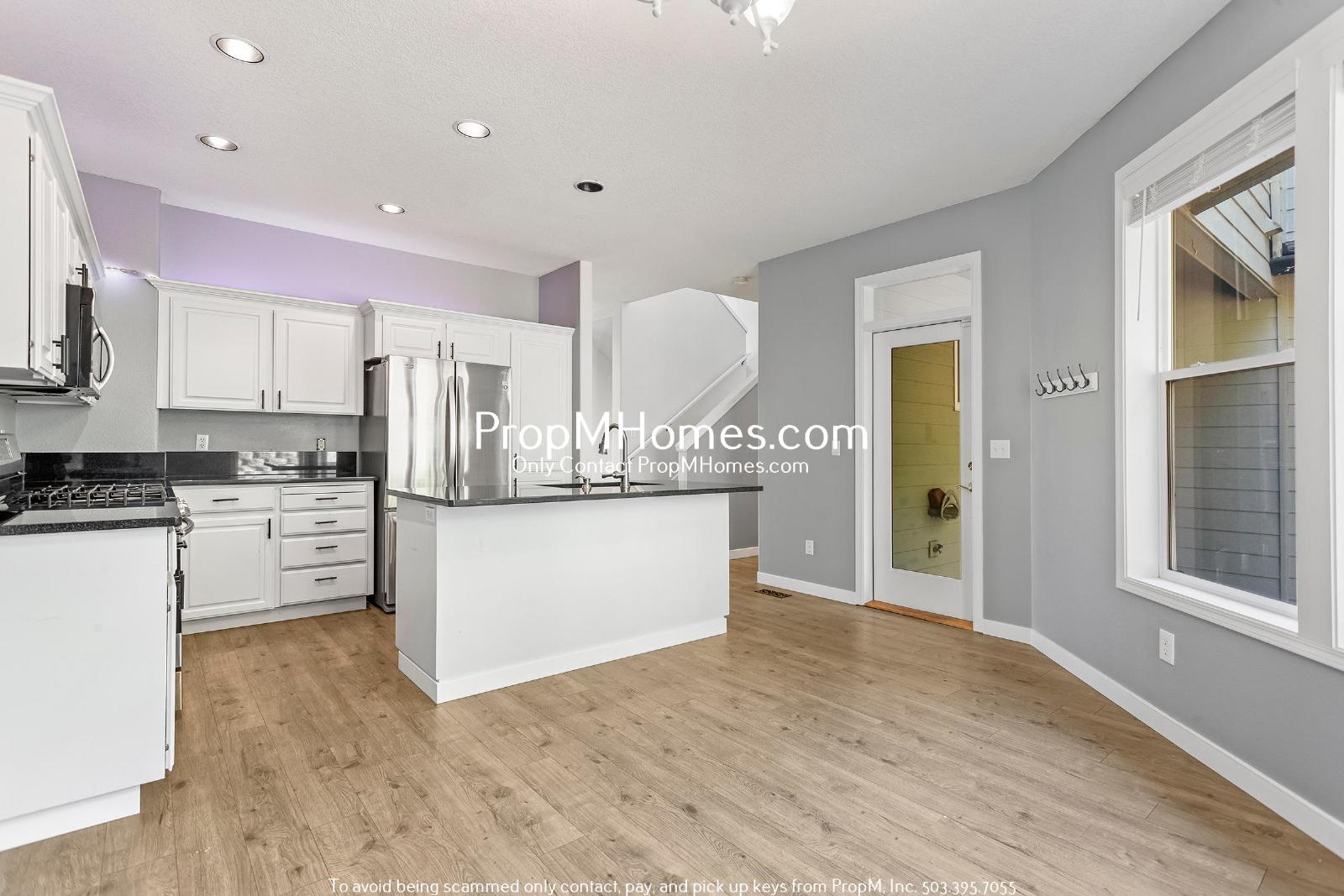 Spacious Townhome in SW Gresham - Where Urban Meets Rural! property image