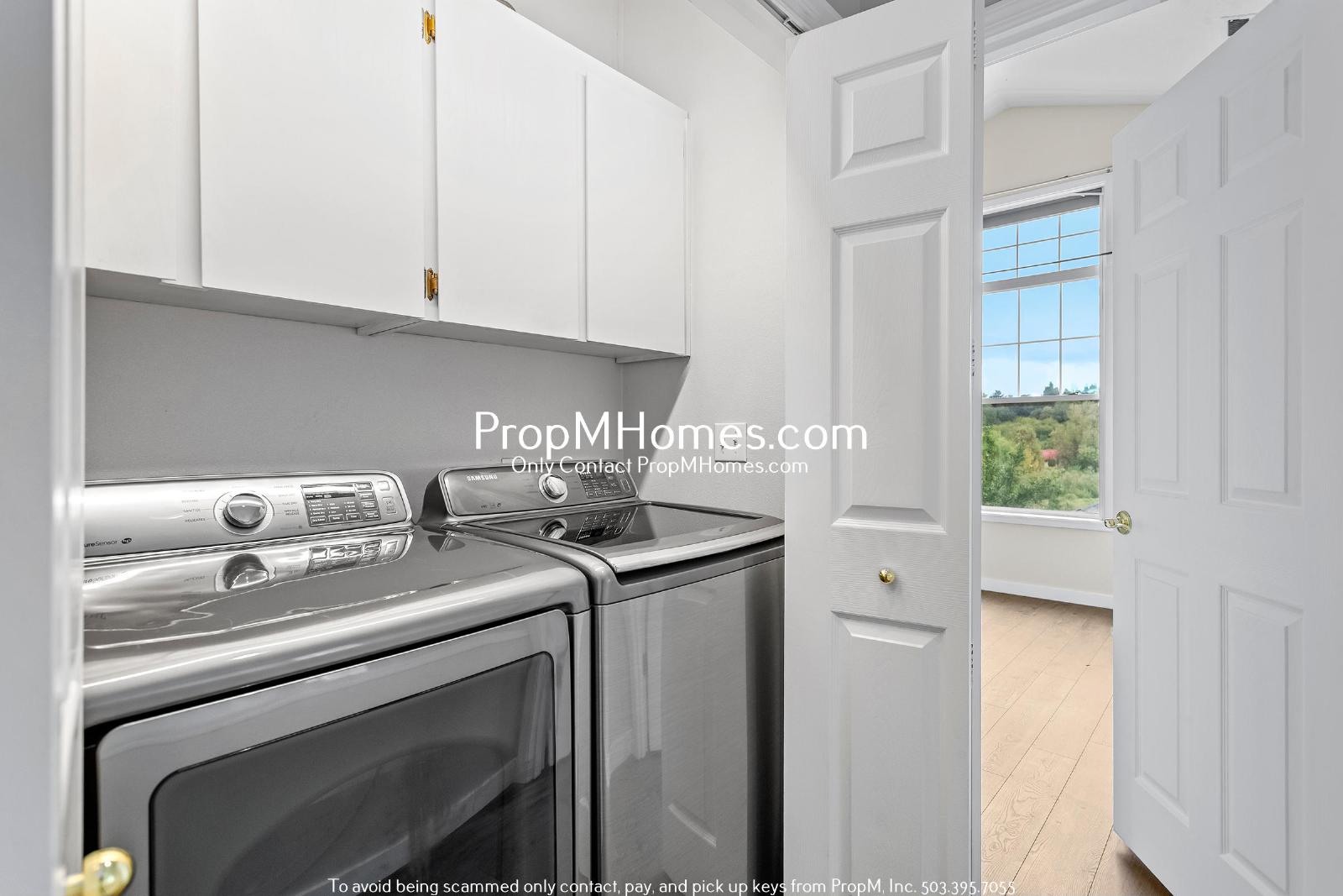 Spacious Townhome in SW Gresham - Where Urban Meets Rural! property image