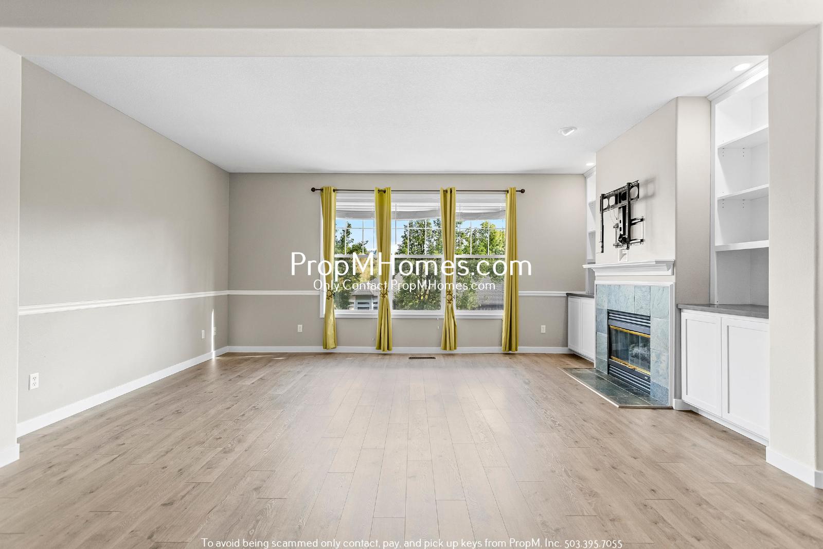 Spacious Townhome in SW Gresham - Where Urban Meets Rural! property image