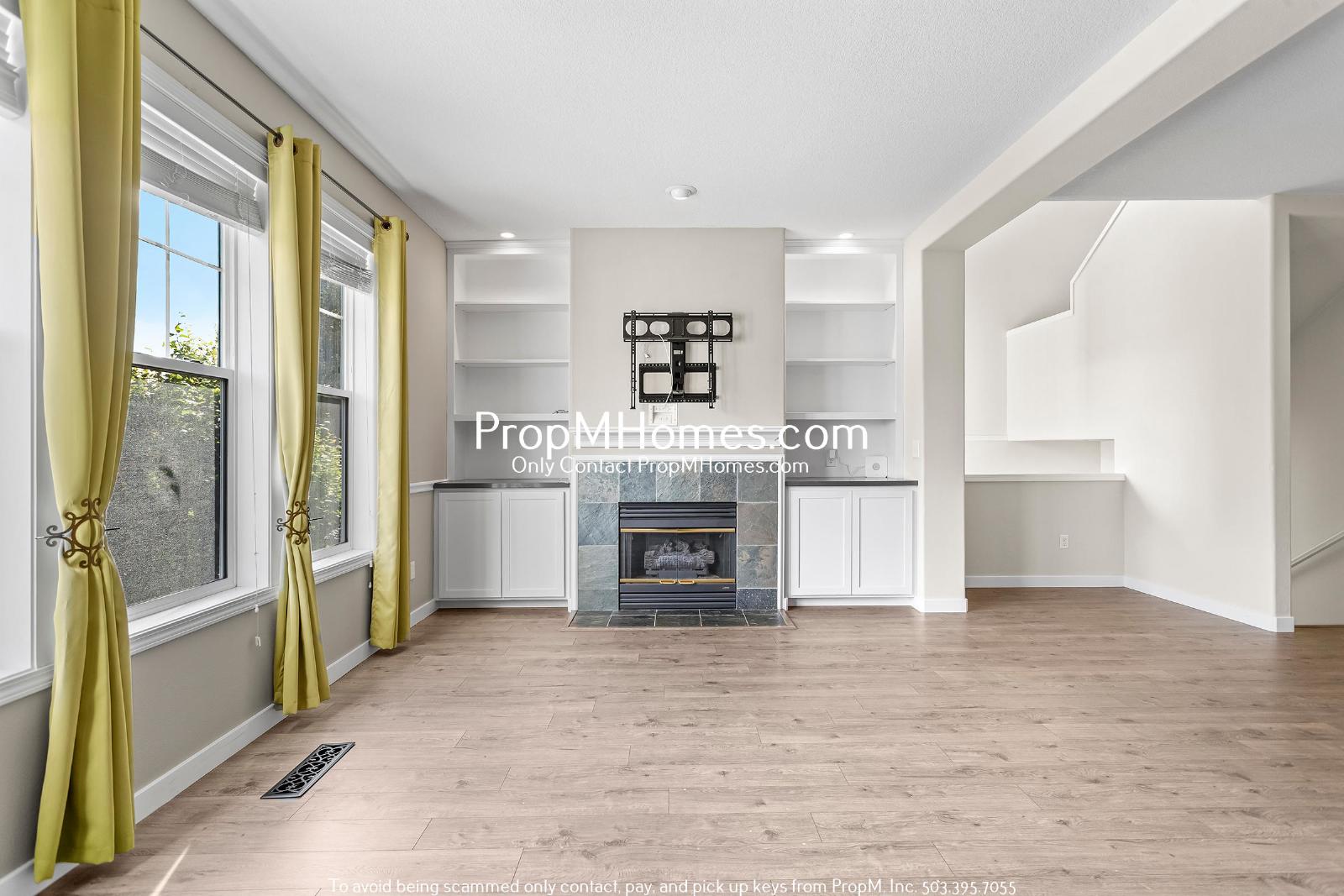 Spacious Townhome in SW Gresham - Where Urban Meets Rural! property image